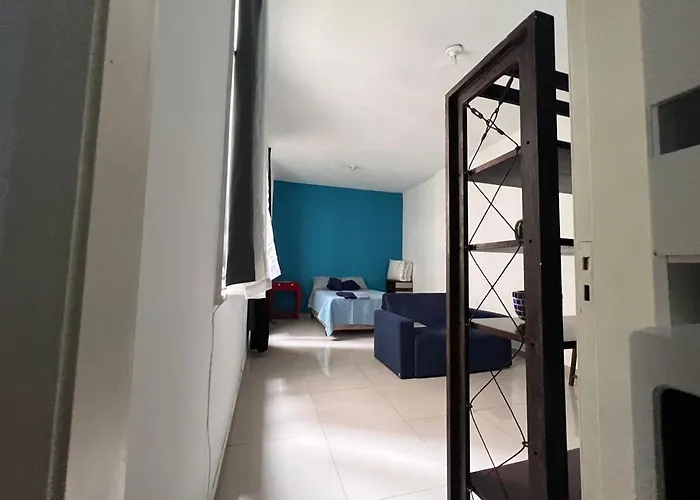 Lapa Studio Rio de Janeiro