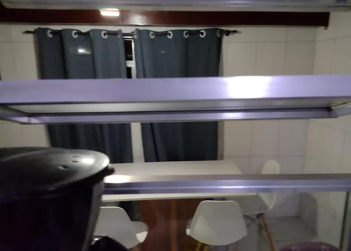 Apartamento 2 Quartos com Varanda e Área Gourmet Rio de Janeiro
